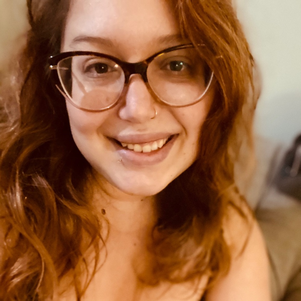 Meet your Posher, Julia